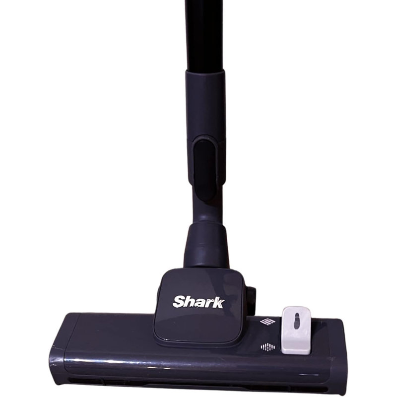 Shark Bagless Corded Canister Vacuum & Reviews Wayfair